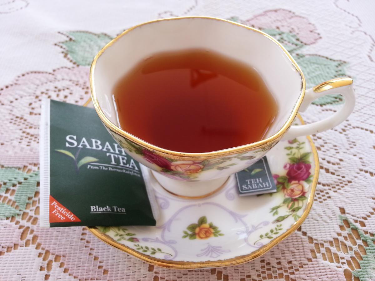 Sabah Tea Garden-Longhouses Ранау Екстериор снимка